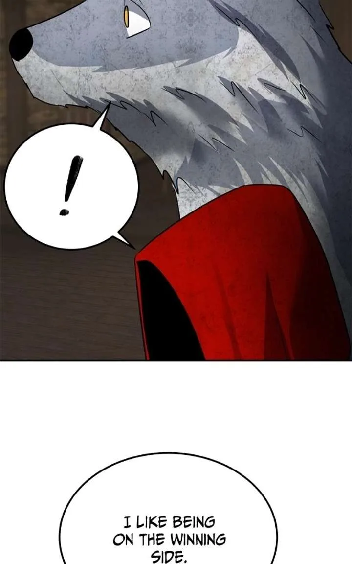 Reasons Not to Enter a Haunted house Chapter 49 page 6