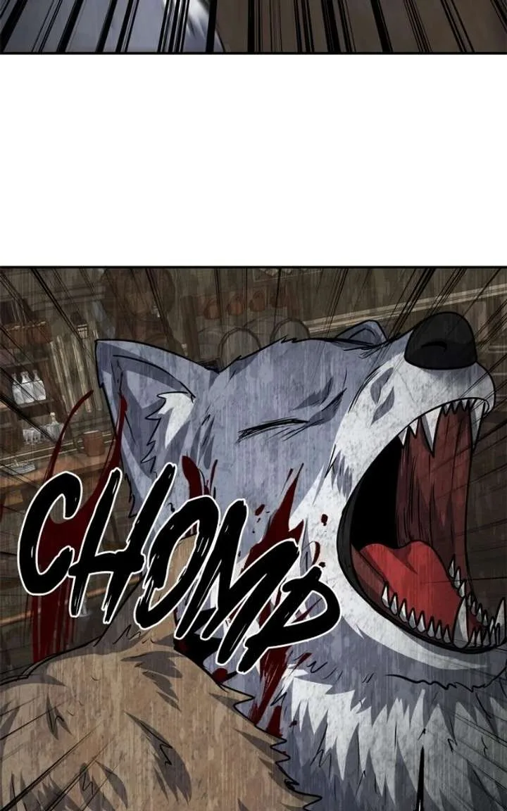 Reasons Not to Enter a Haunted house Chapter 49 page 42