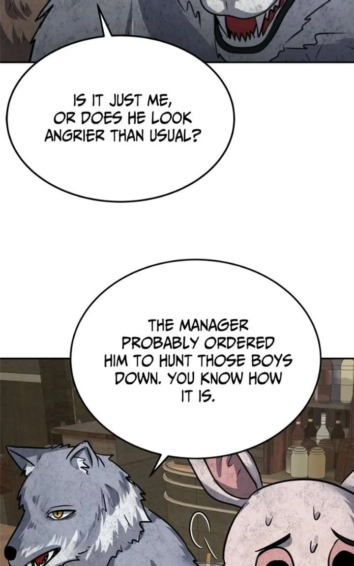 Reasons Not to Enter a Haunted house Chapter 49 page 28
