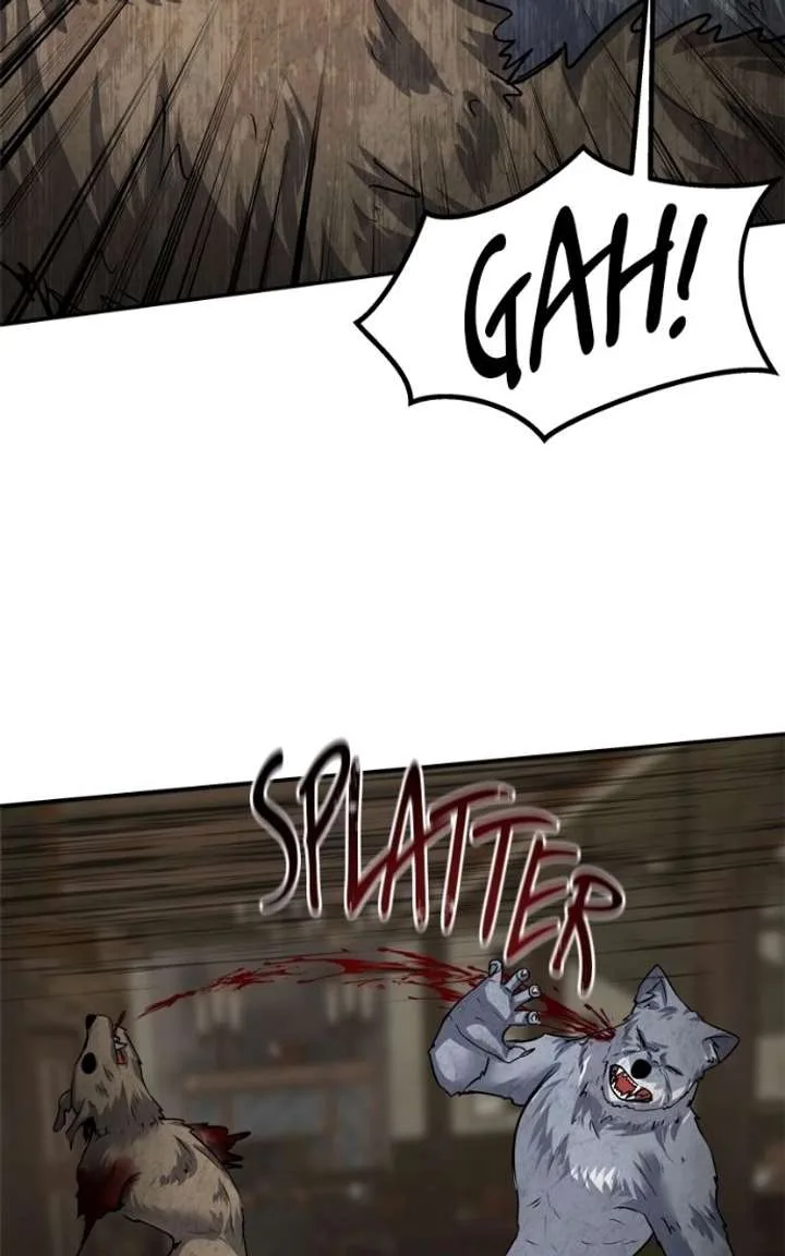Reasons Not to Enter a Haunted house Chapter 49 page 43