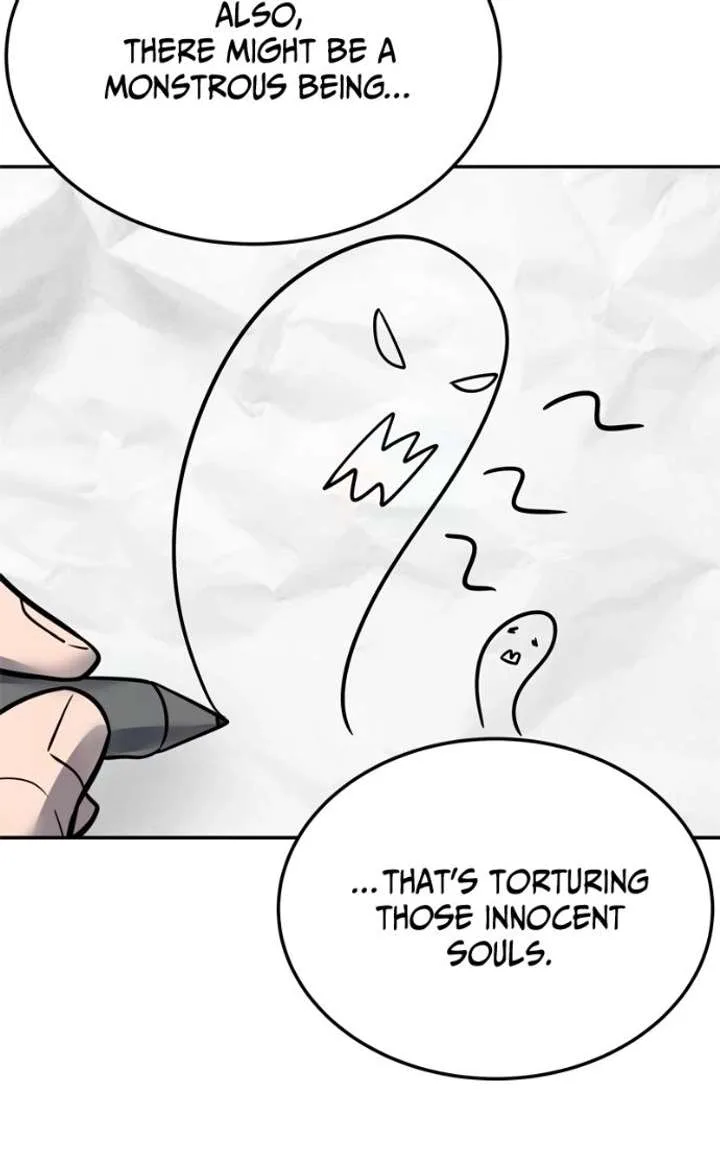 Reasons Not to Enter a Haunted house Chapter 49 page 16