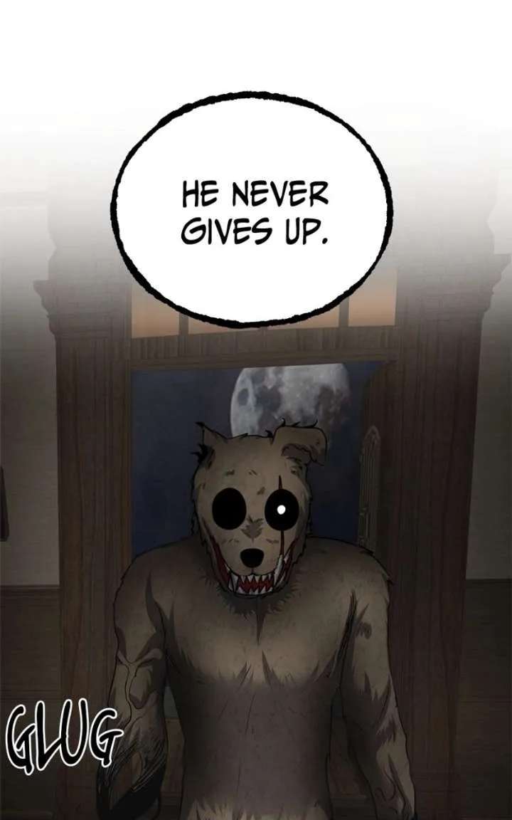 Reasons Not to Enter a Haunted house Chapter 49 page 48