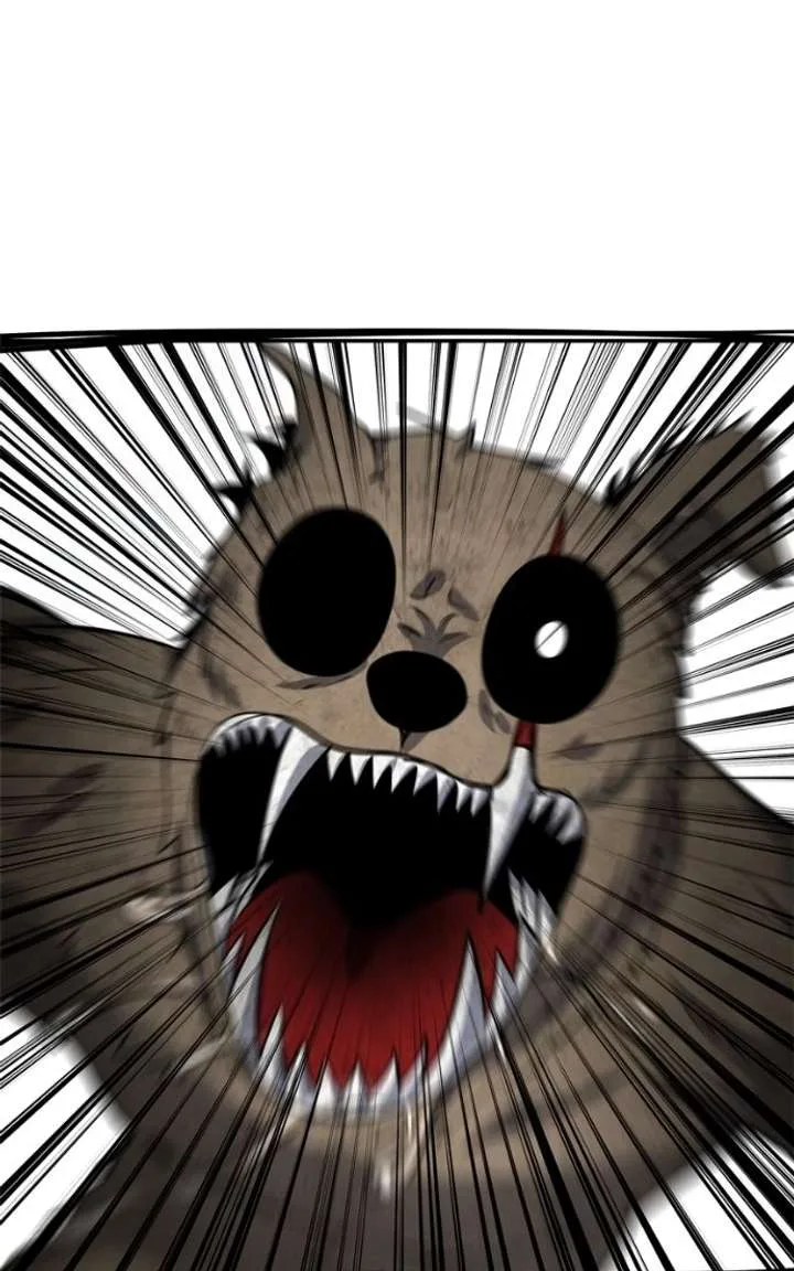 Reasons Not to Enter a Haunted house Chapter 49 page 50