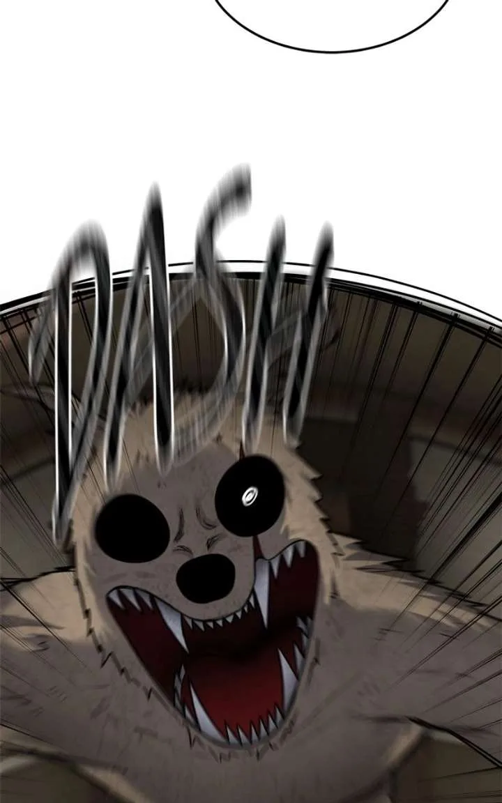 Reasons Not to Enter a Haunted house Chapter 49 page 31