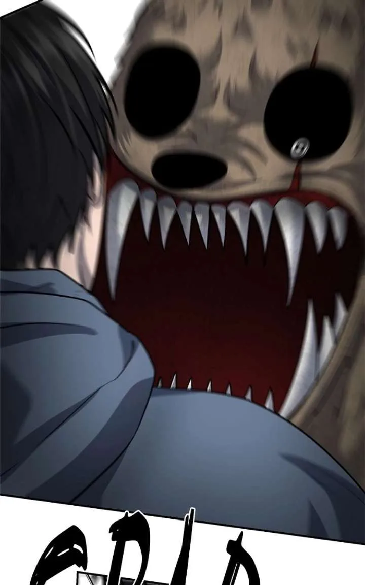 Reasons Not to Enter a Haunted house Chapter 49 page 39