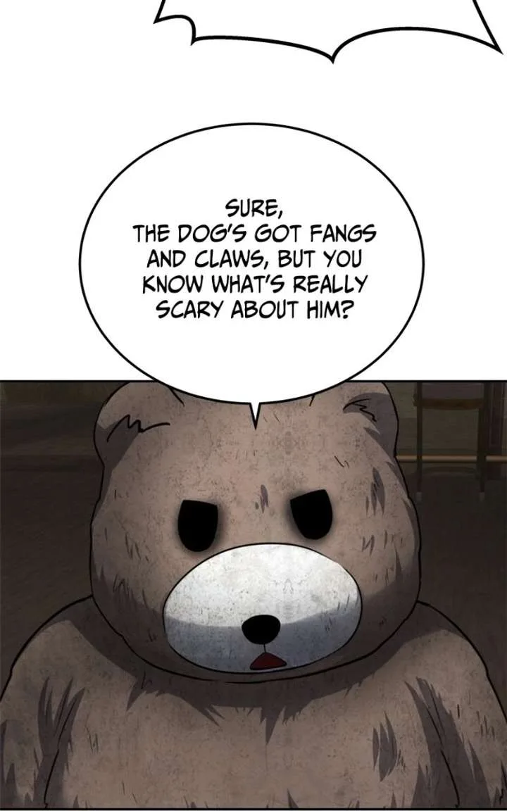 Reasons Not to Enter a Haunted house Chapter 49 page 47