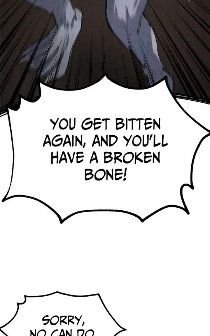 Reasons Not to Enter a Haunted house Chapter 49 page 34