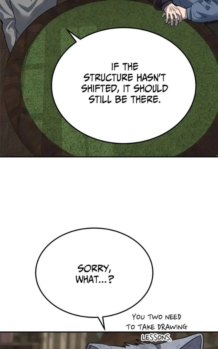 Reasons Not to Enter a Haunted house Chapter 49 page 20