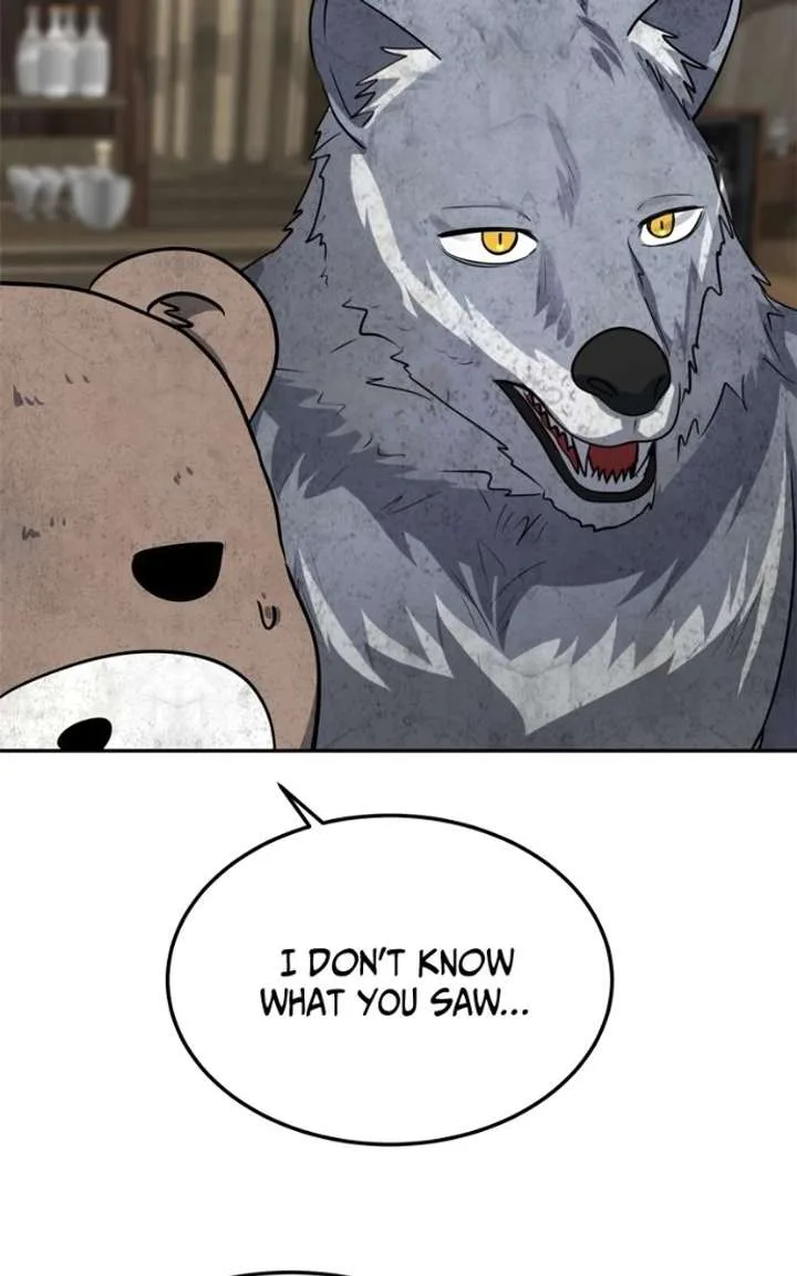 Reasons Not to Enter a Haunted house Chapter 49 page 21