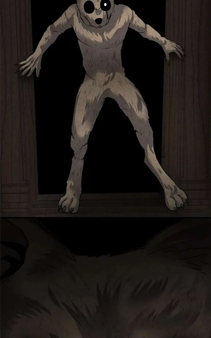 Reasons Not to Enter a Haunted house Chapter 49 page 25