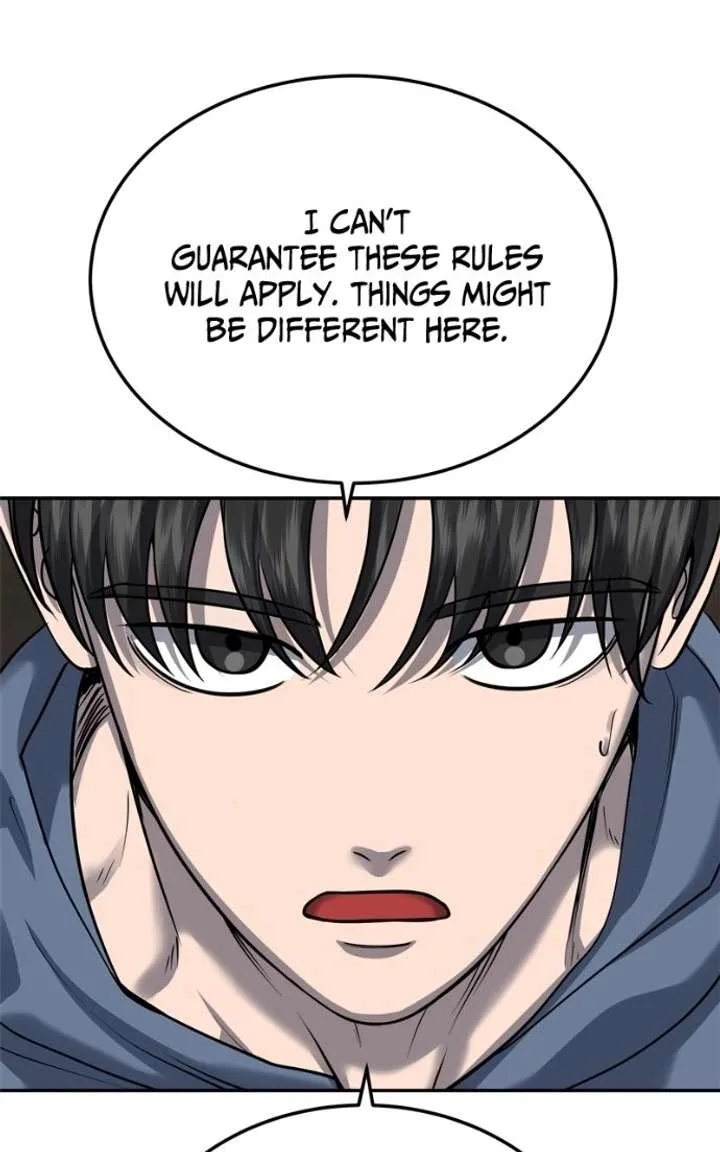 Reasons Not to Enter a Haunted house Chapter 49 page 11