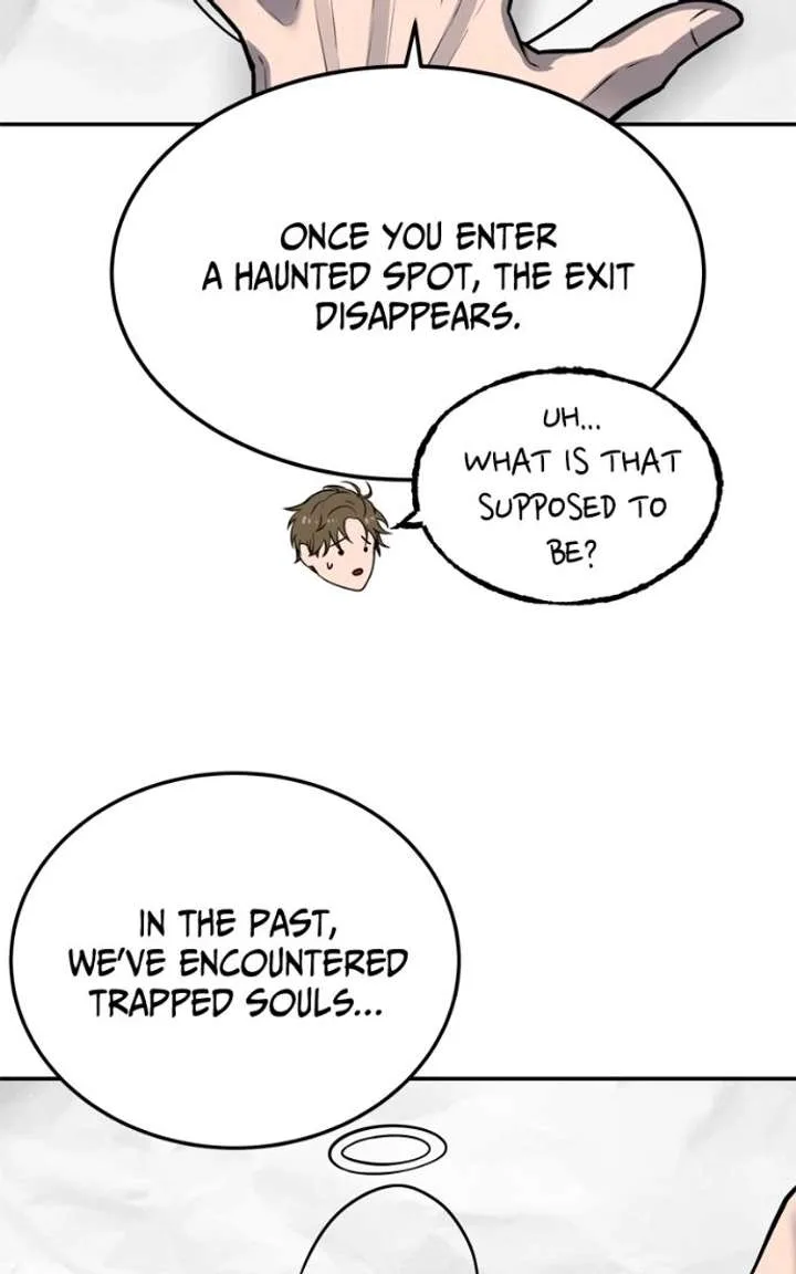 Reasons Not to Enter a Haunted house Chapter 49 page 13