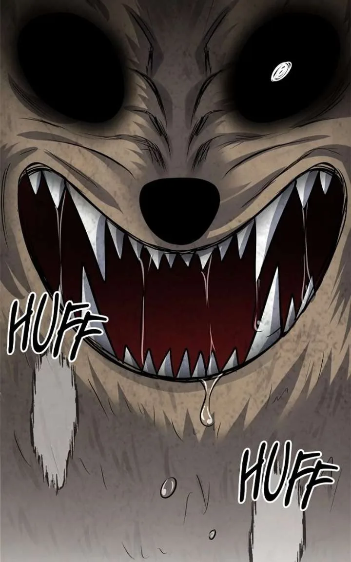 Reasons Not to Enter a Haunted house Chapter 49 page 26