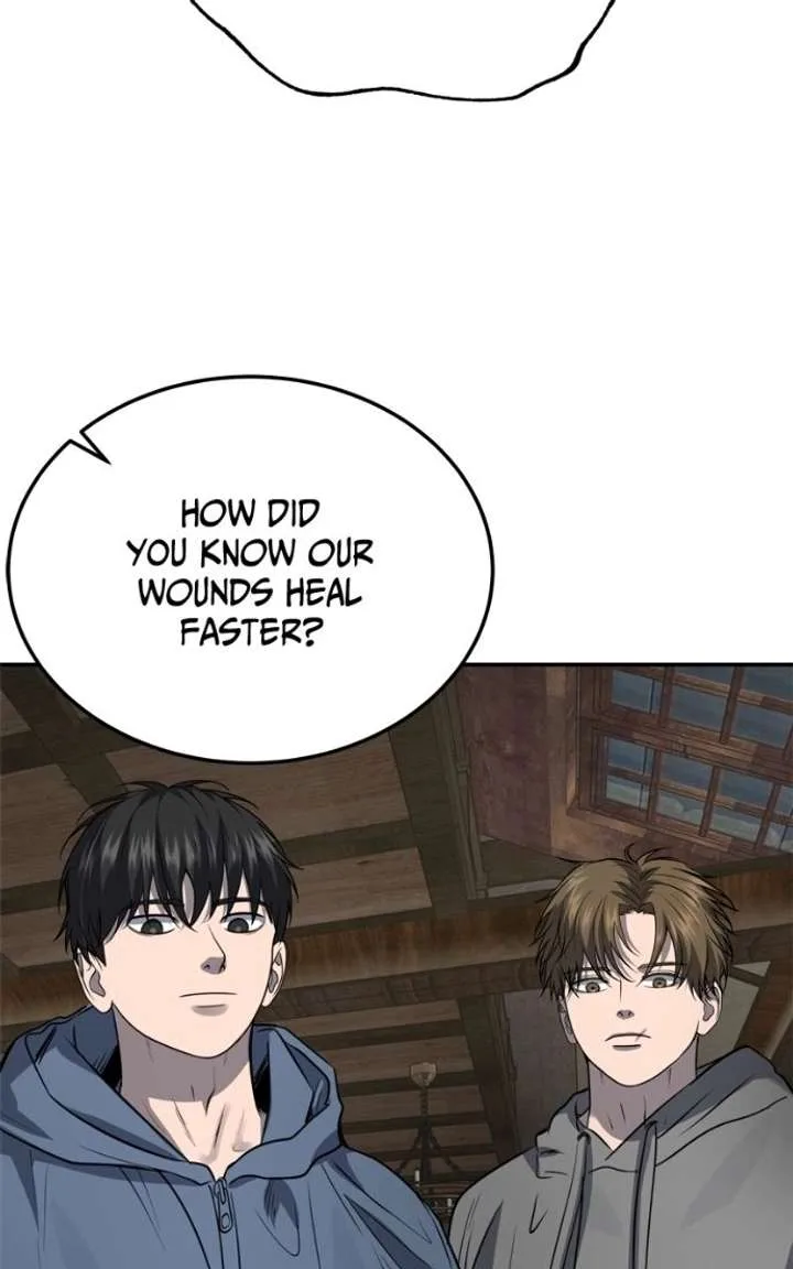 Reasons Not to Enter a Haunted house Chapter 49 page 4