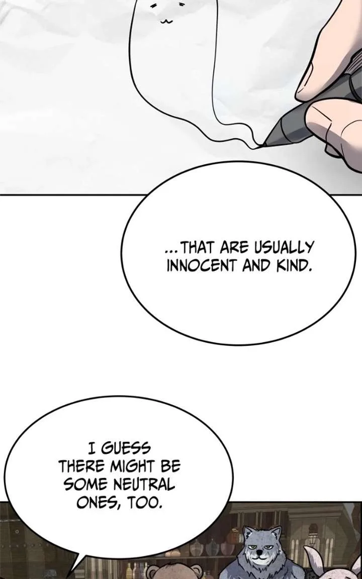 Reasons Not to Enter a Haunted house Chapter 49 page 14