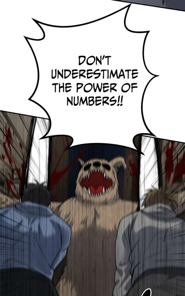 Reasons Not to Enter a Haunted house Chapter 49 page 36