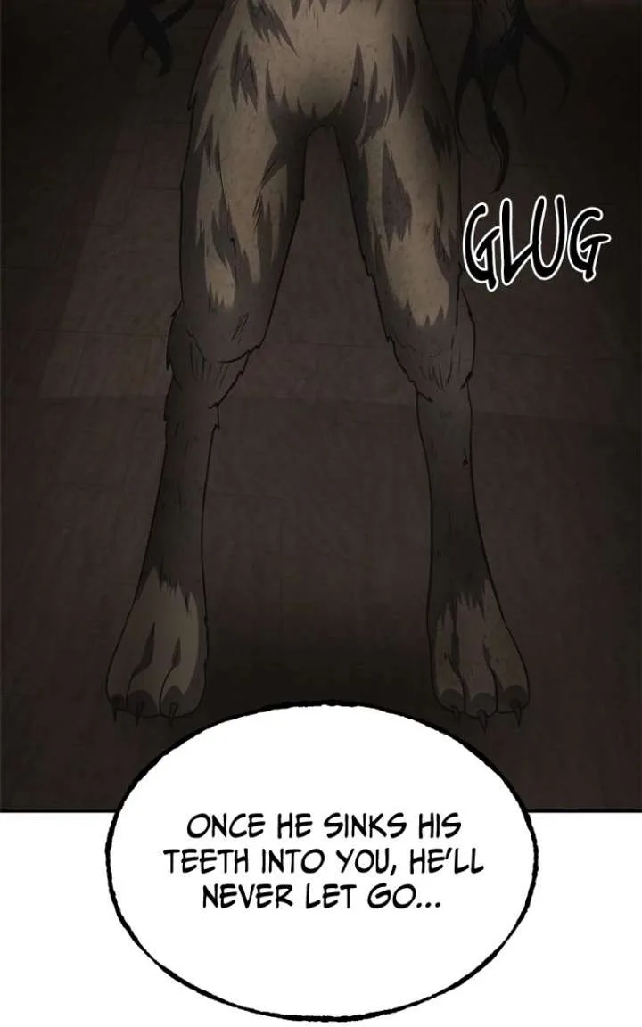 Reasons Not to Enter a Haunted house Chapter 49 page 49