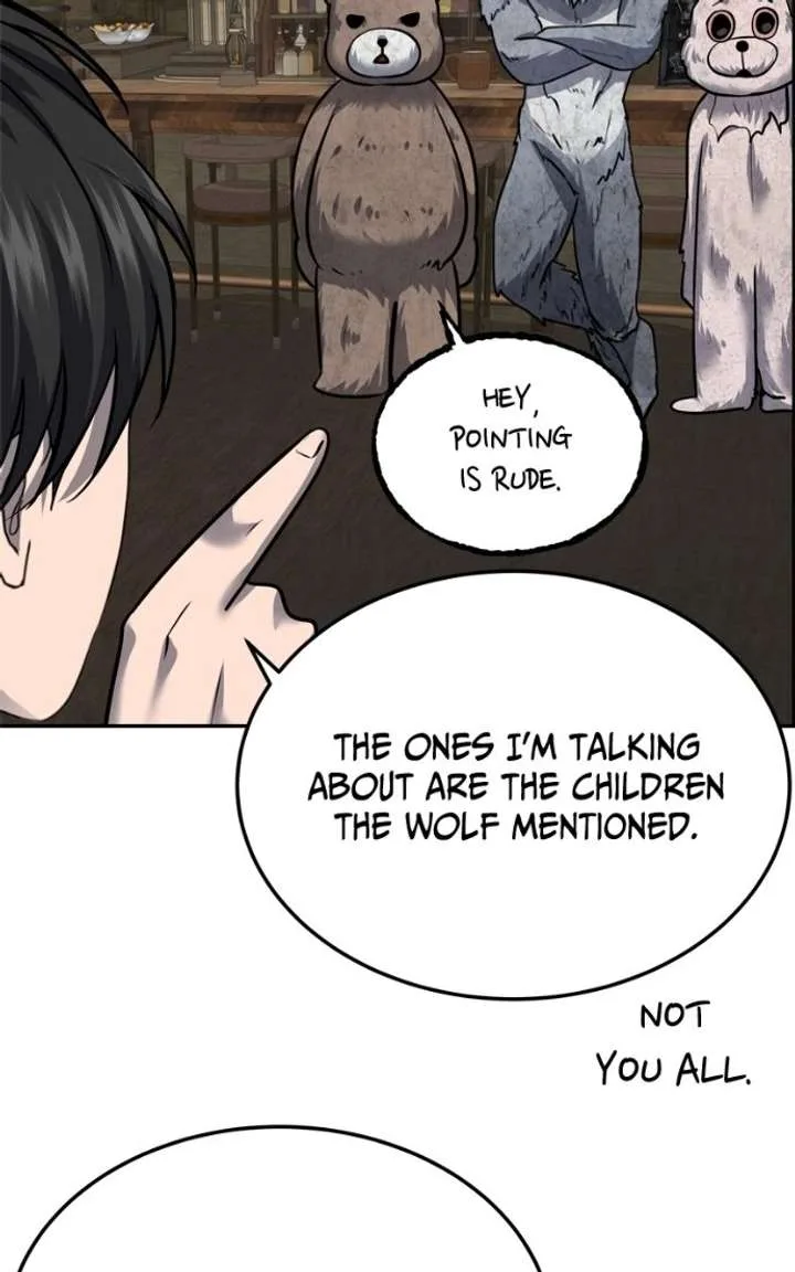 Reasons Not to Enter a Haunted house Chapter 49 page 15