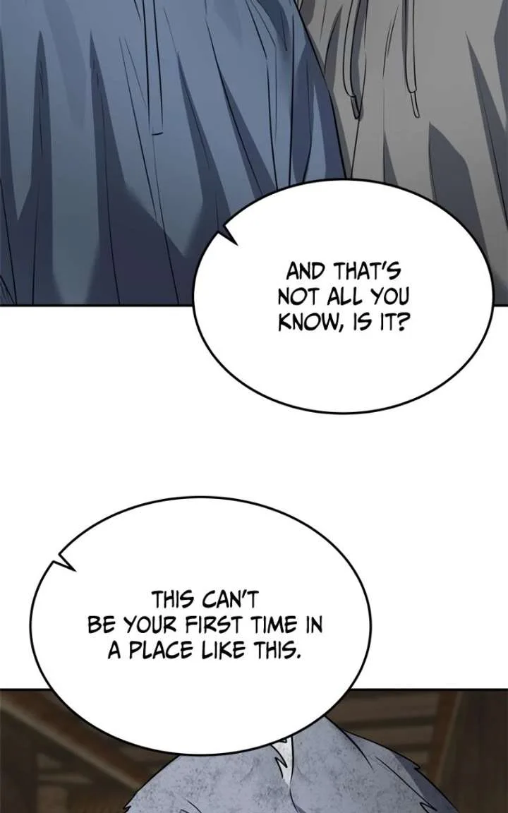 Reasons Not to Enter a Haunted house Chapter 49 page 5