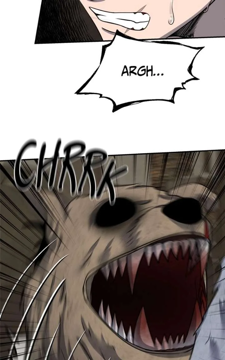 Reasons Not to Enter a Haunted house Chapter 49 page 57