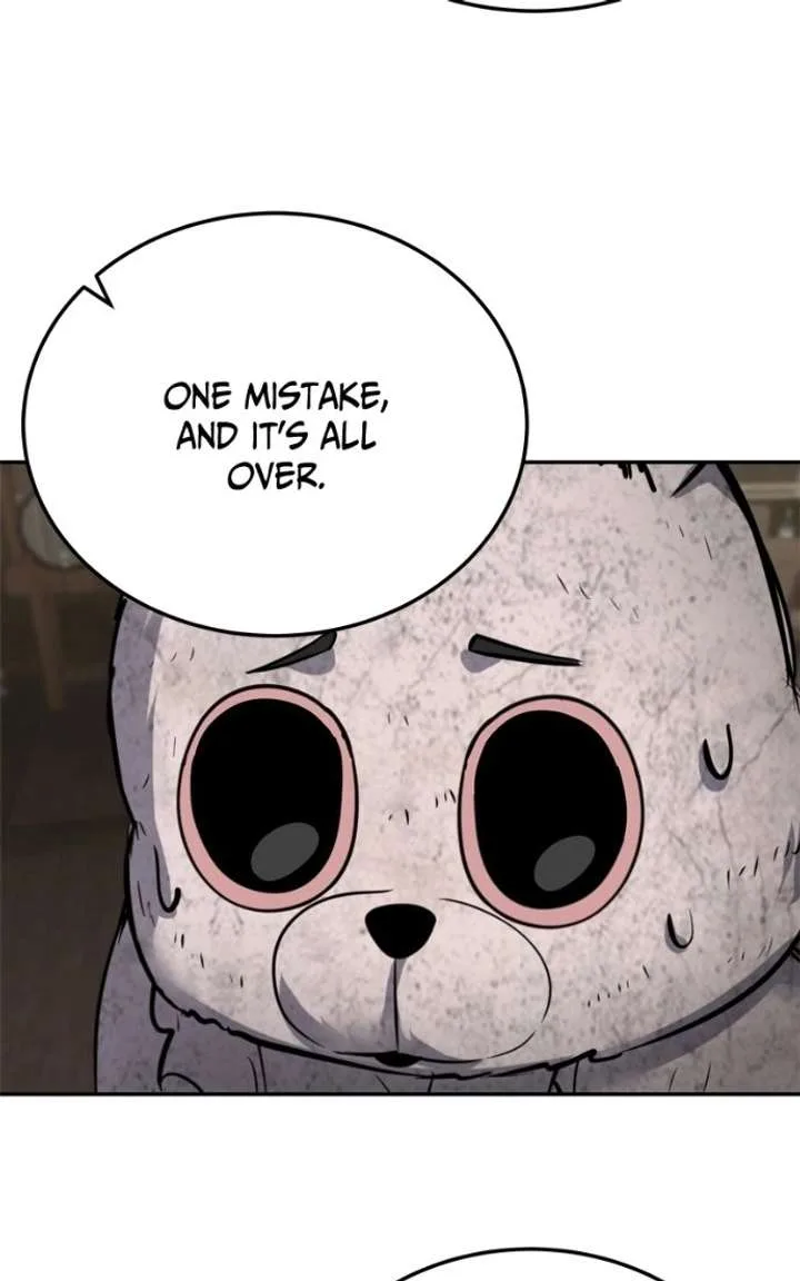 Reasons Not to Enter a Haunted house Chapter 49 page 88