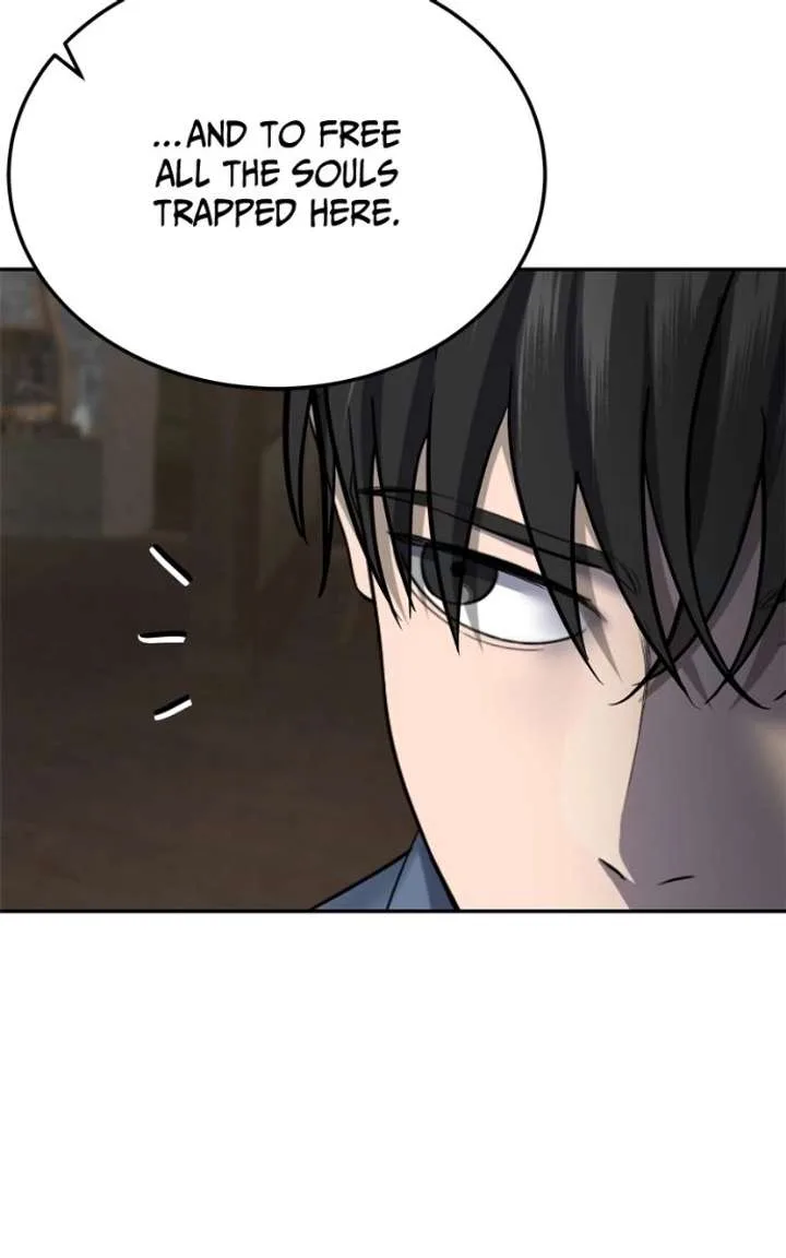 Reasons Not to Enter a Haunted house Chapter 49 page 92