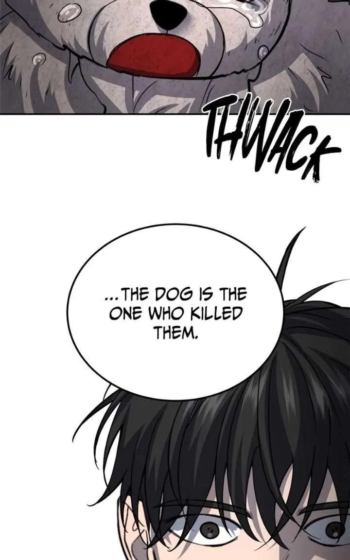 Reasons Not to Enter a Haunted house Chapter 49 page 84