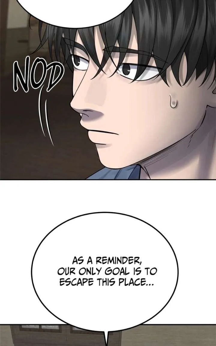 Reasons Not to Enter a Haunted house Chapter 49 page 90