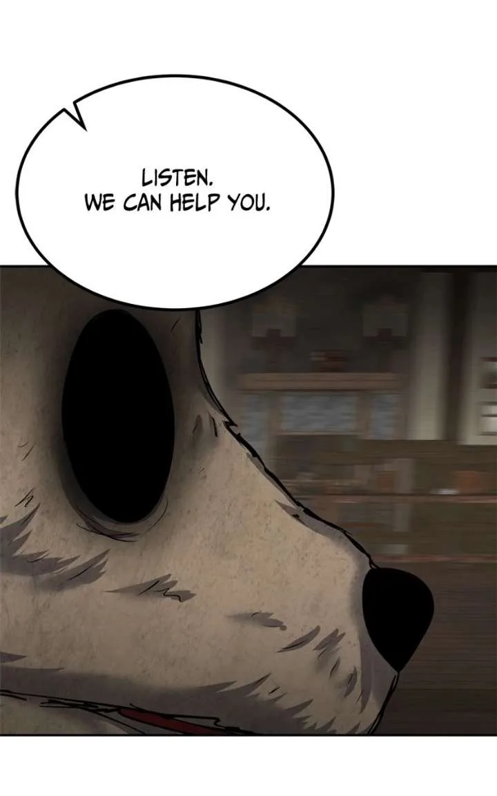 Reasons Not to Enter a Haunted house Chapter 49 page 68