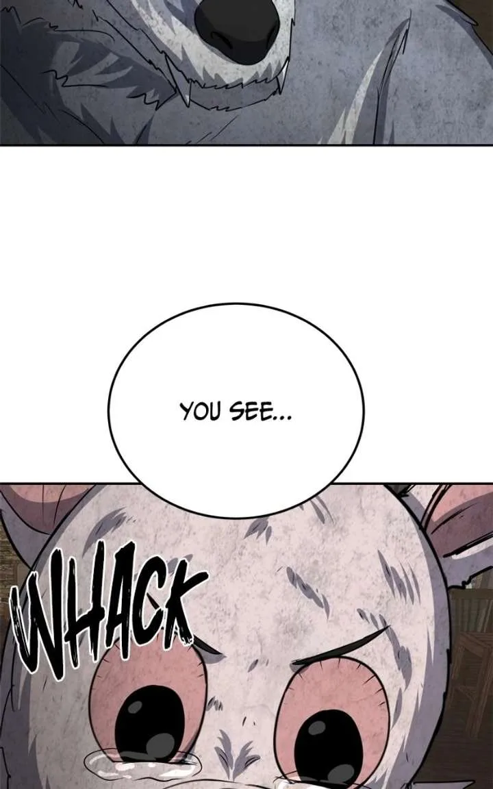 Reasons Not to Enter a Haunted house Chapter 49 page 83
