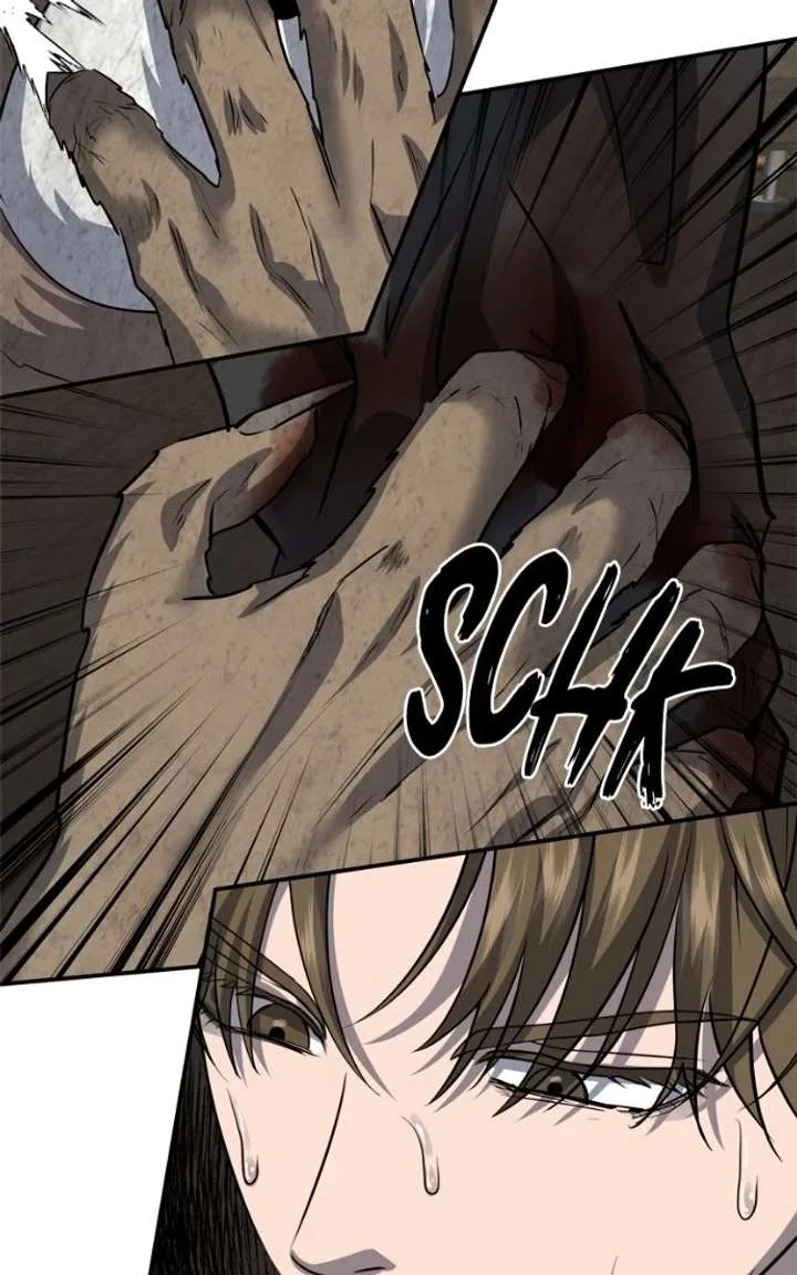 Reasons Not to Enter a Haunted house Chapter 49 page 56