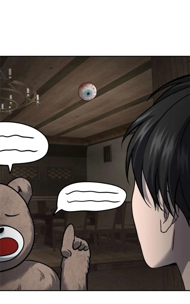Reasons Not to Enter a Haunted house Chapter 49 page 93