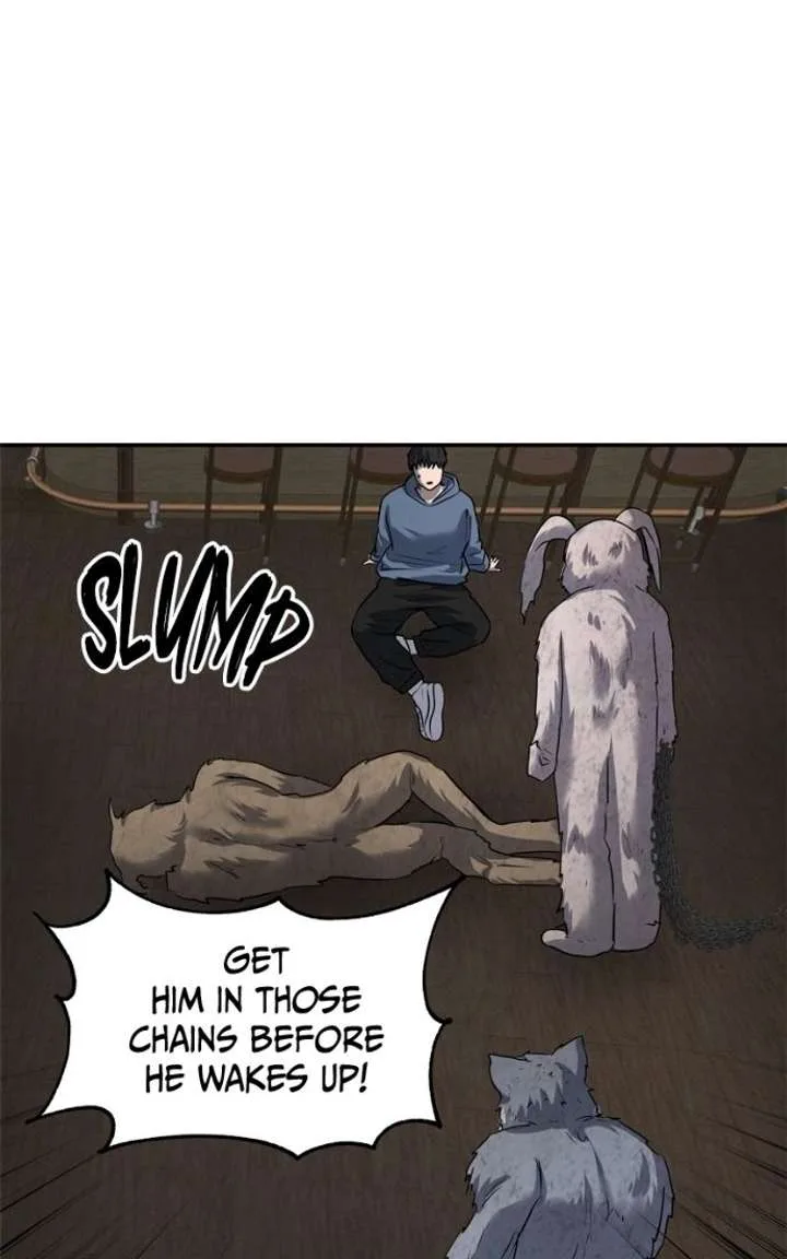 Reasons Not to Enter a Haunted house Chapter 49 page 75
