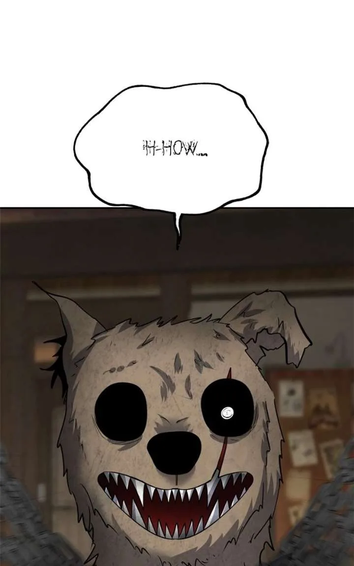 Reasons Not to Enter a Haunted house Chapter 49 page 70