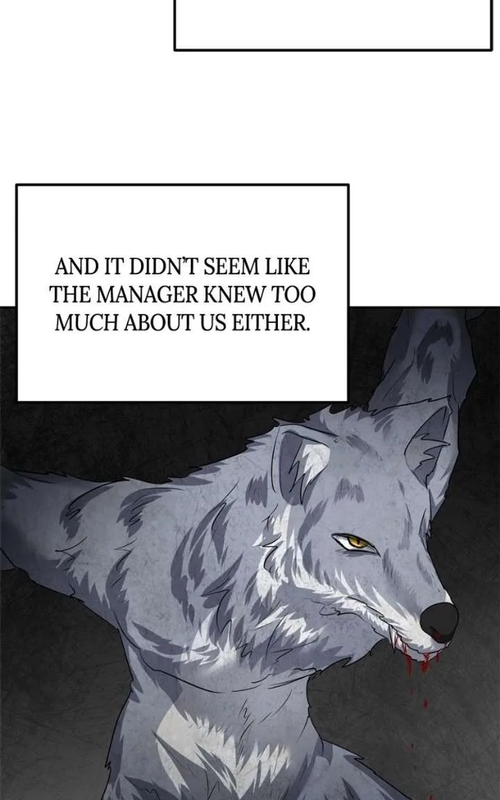 Reasons Not to Enter a Haunted house Chapter 50 page 23