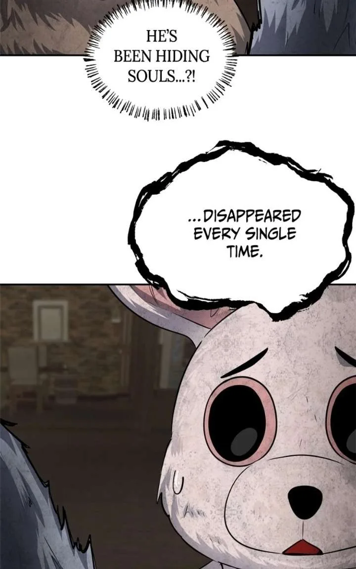 Reasons Not to Enter a Haunted house Chapter 50 page 33