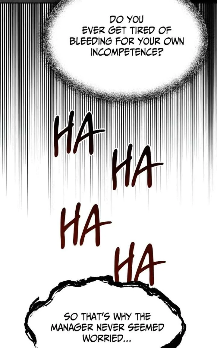 Reasons Not to Enter a Haunted house Chapter 50 page 30