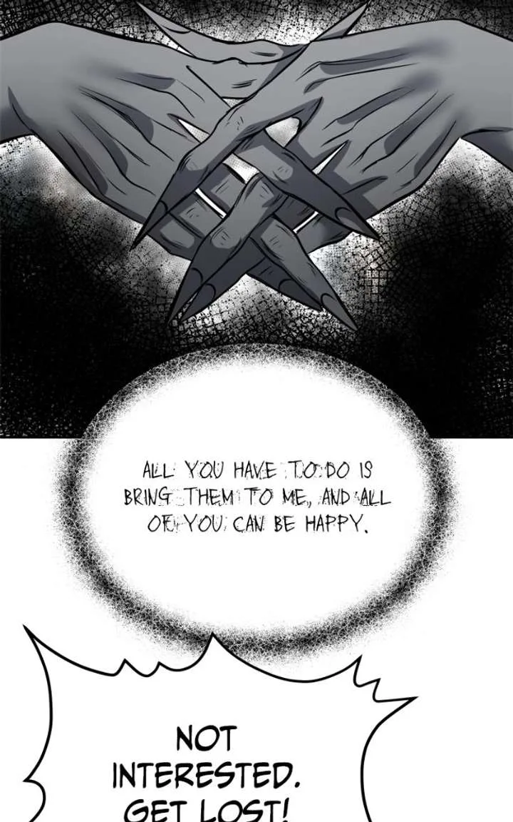 Reasons Not to Enter a Haunted house Chapter 50 page 26
