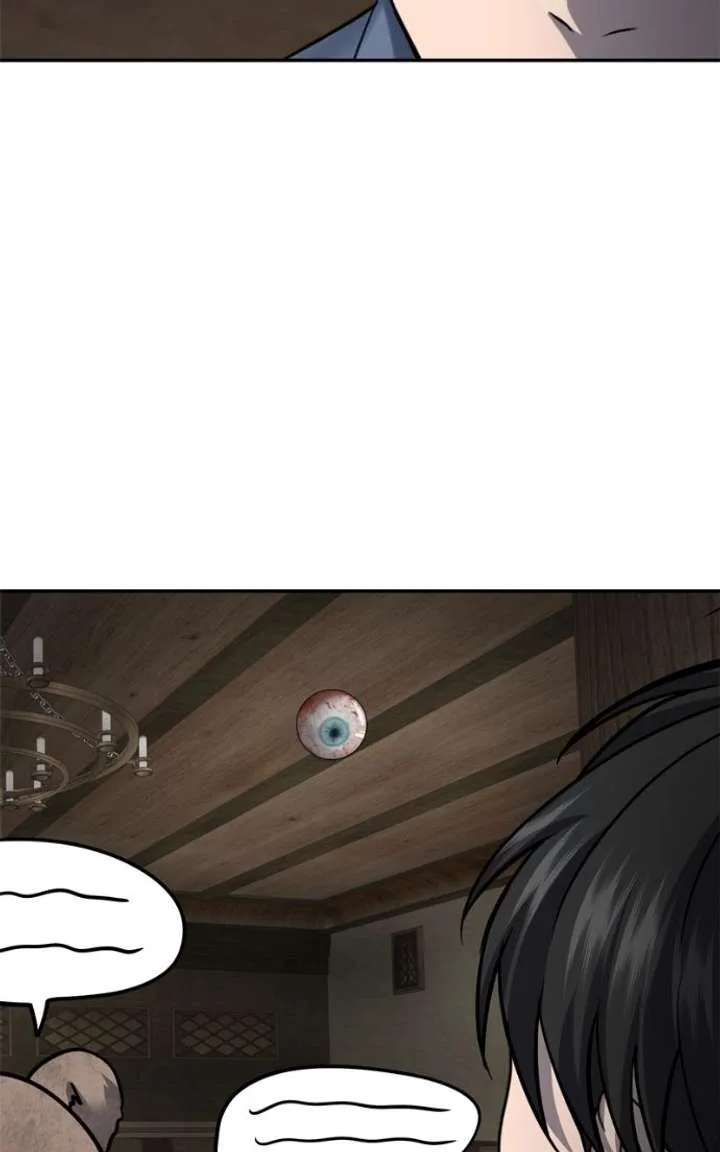 Reasons Not to Enter a Haunted house Chapter 50 page 9