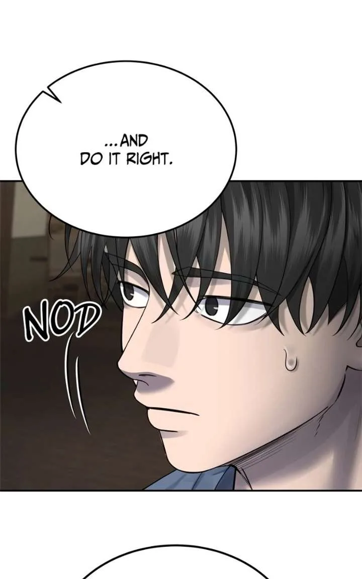 Reasons Not to Enter a Haunted house Chapter 50 page 6