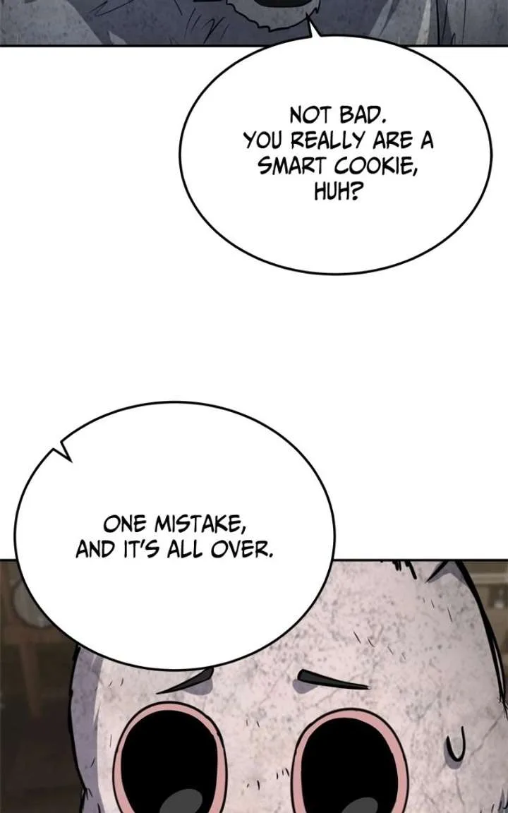 Reasons Not to Enter a Haunted house Chapter 50 page 4