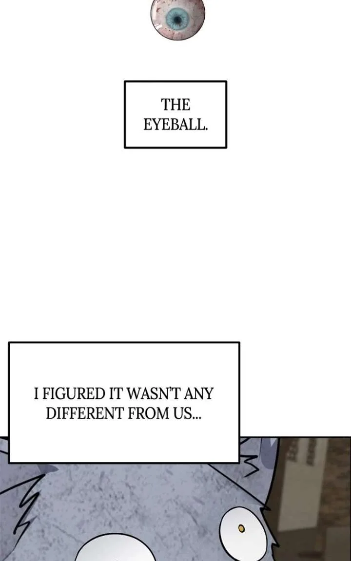 Reasons Not to Enter a Haunted house Chapter 50 page 19