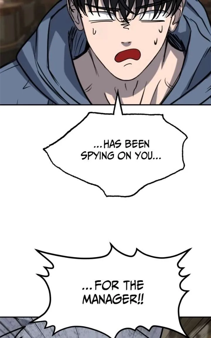Reasons Not to Enter a Haunted house Chapter 50 page 17
