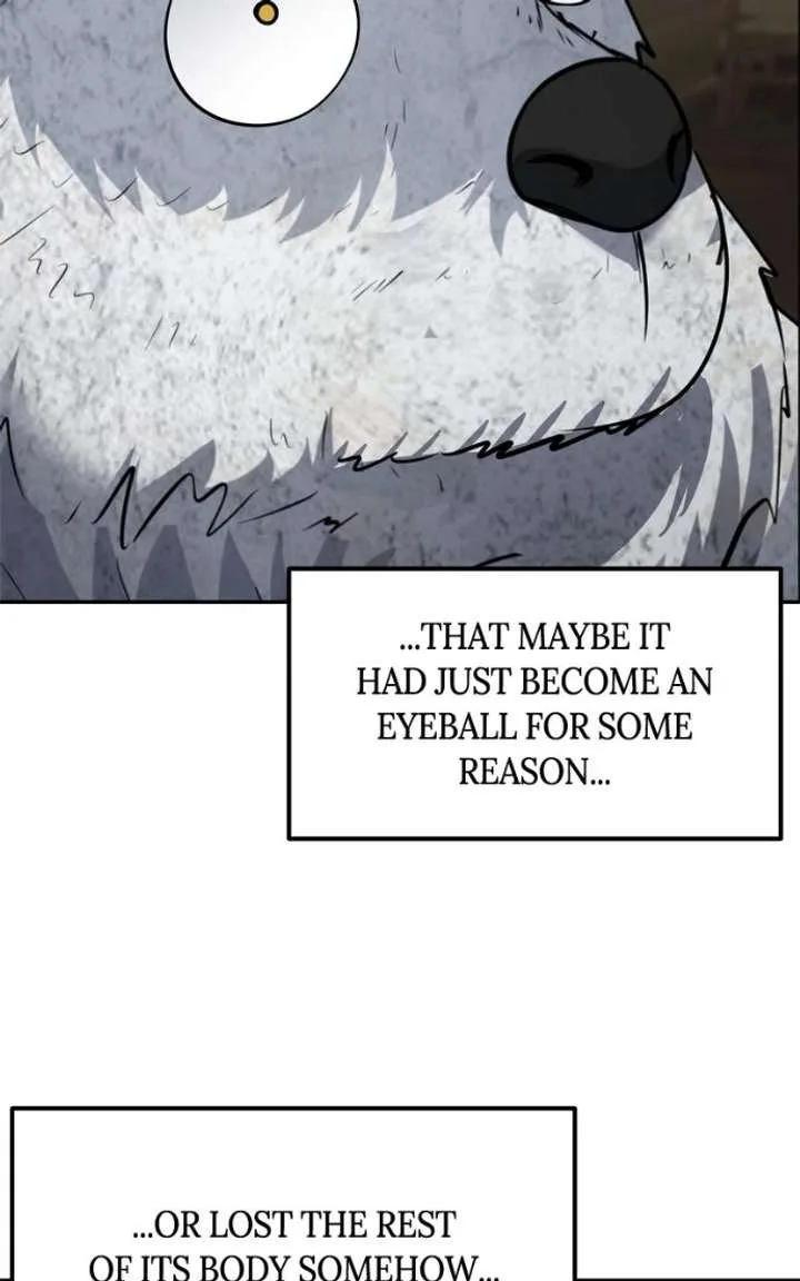 Reasons Not to Enter a Haunted house Chapter 50 page 20