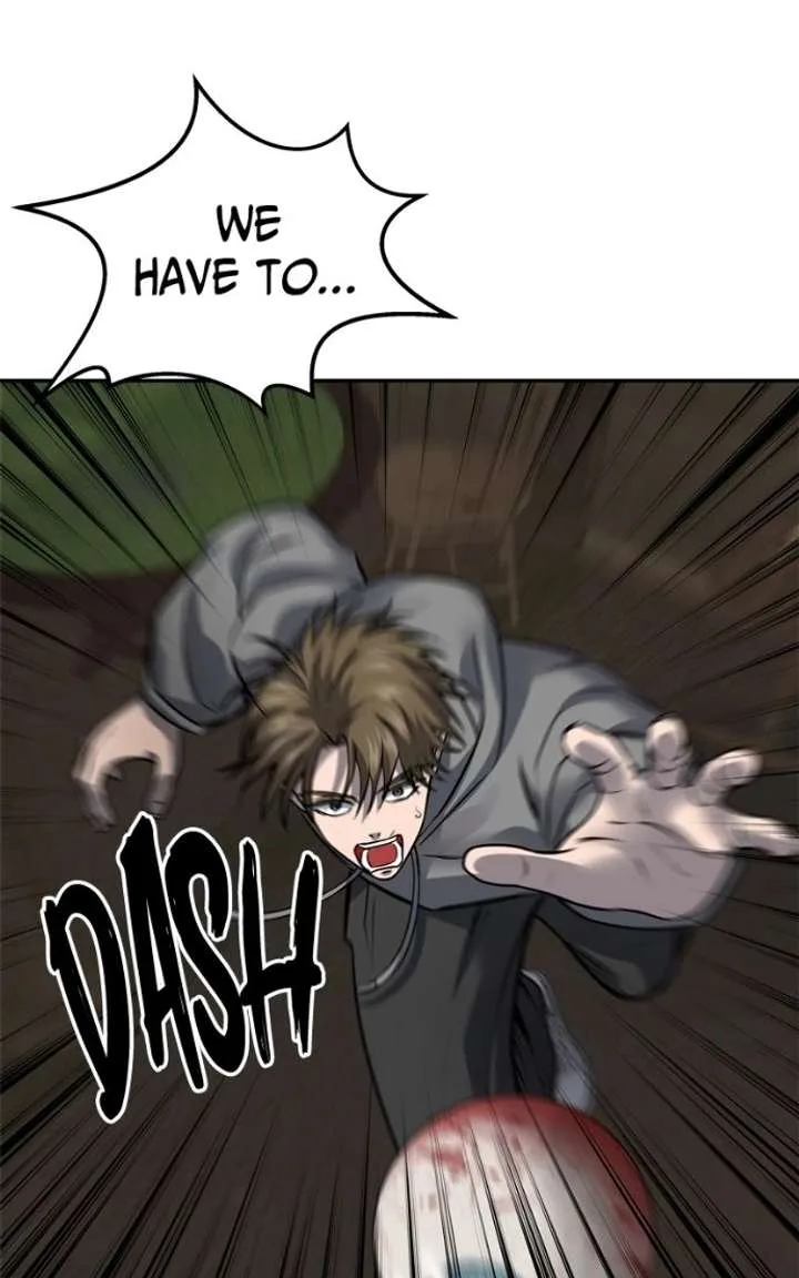 Reasons Not to Enter a Haunted house Chapter 50 page 36