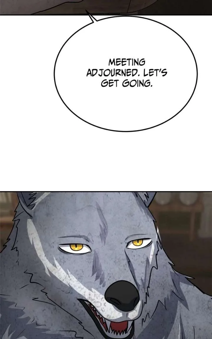 Reasons Not to Enter a Haunted house Chapter 50 page 3