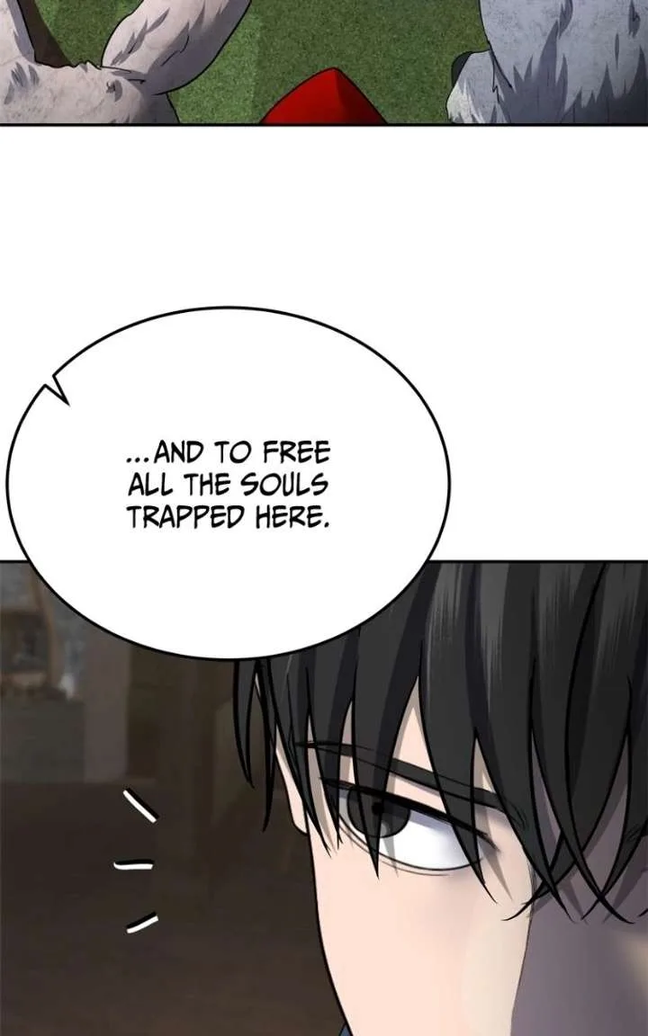 Reasons Not to Enter a Haunted house Chapter 50 page 8