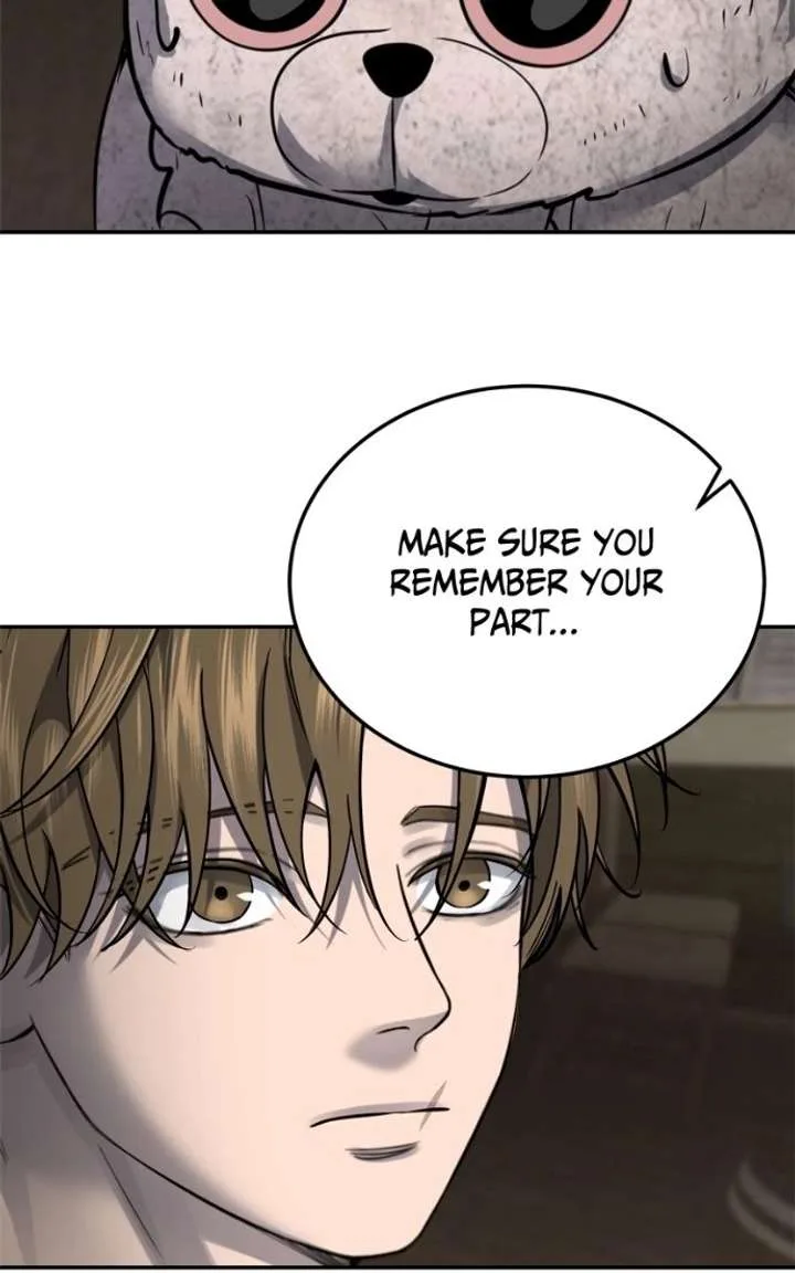 Reasons Not to Enter a Haunted house Chapter 50 page 5