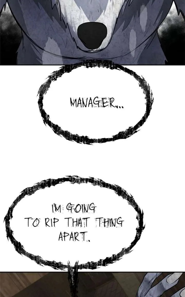 Reasons Not to Enter a Haunted house Chapter 50 page 99
