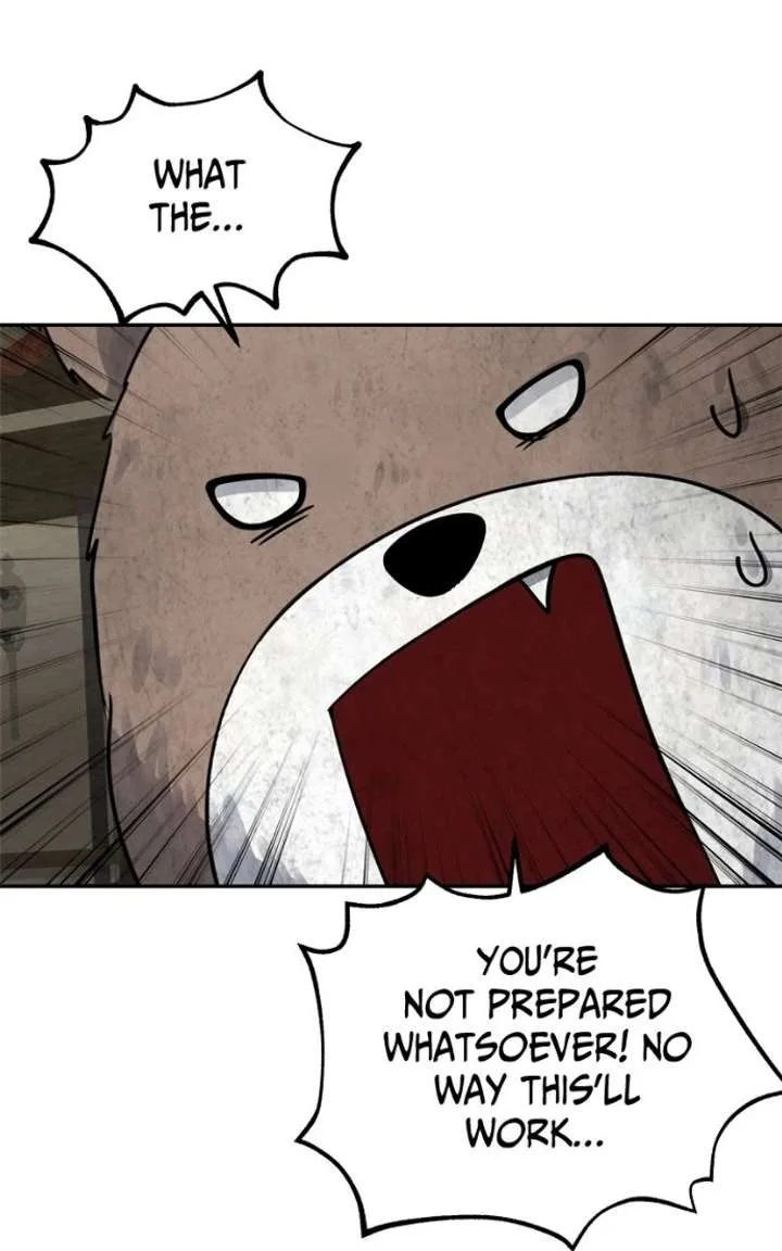 Reasons Not to Enter a Haunted house Chapter 50 page 107